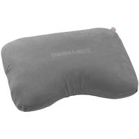 therm a rest air head pillow grey