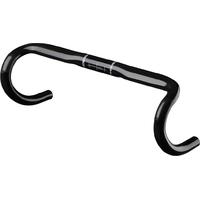 thomson carbon road handlebar black