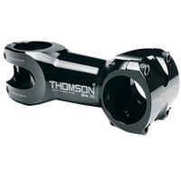 thomson elite x4 stem black