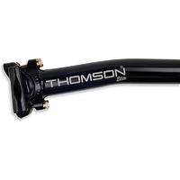 Thomson Elite Alloy Bicycle Seatpost Black