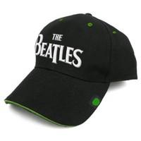 The Beatles - Sandwich Peak Baseball Cap