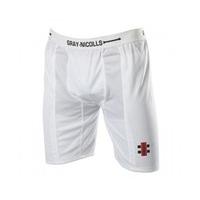 The Gray-Nicolls Players Padded Protective Cricket Short