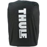 Thule Pack n Pedal Pannier Rain Cover Black