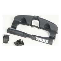 Thule 591 Wheel Holder Black