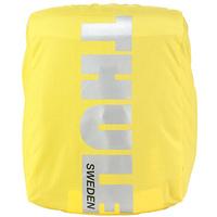 Thule Pack n Pedal Pannier Rain Cover Yellow