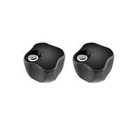 Thule Lockable 526 Knobs