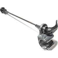 thule axle mount ezhitch and q r skewer