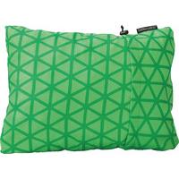 therm a rest compressible pillow clover