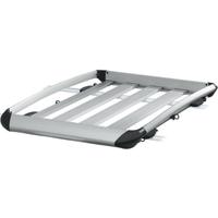 thule xpedition roof tray aluminium design