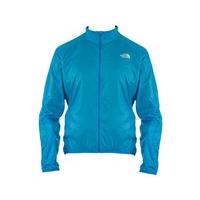 The North Face Trail King Emergency Jacket Athens Blue