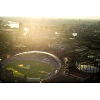 The Kia Oval Ground Tour