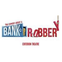 the comedy about a bank robbery