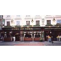 The Duke of York Pub