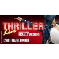 thriller live