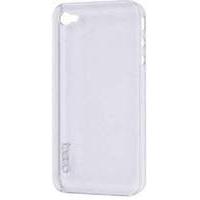 Thin Ice Crystal Clear Protective Shield for iPhone 4