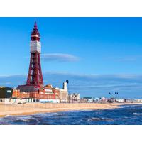 The Blackpool Tower Combo