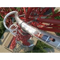 The Slide at ArcelorMittal Orbit Tower