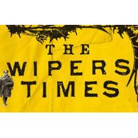 the wipers times theatre tickets arts theatre london