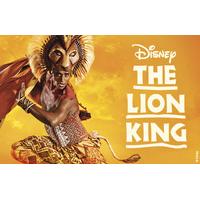 The Lion King theatre tickets - Lyceum Theatre - London