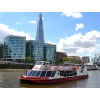 Thames River Cruise Hop On Hop Off