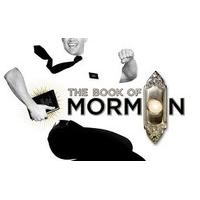The Book of Mormon theatre tickets - Prince of Wales Theatre - London