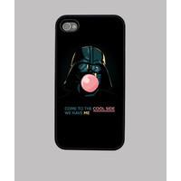 the cool side - iphone 4 / 4s