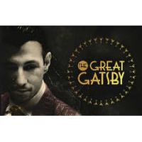 The Great Gatsby theatre tickets - Secret London Location - London