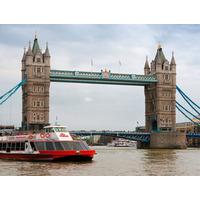 Thames Sightseeing Cruises
