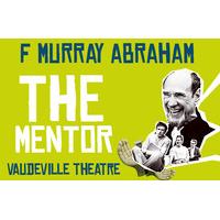 The Mentor theatre tickets - Vaudeville Theatre - London