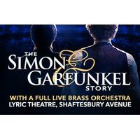 The Simon and Garfunkel Story theatre tickets - Lyric Theatre - London