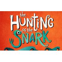 the hunting of the snark theatre tickets vaudeville theatre london