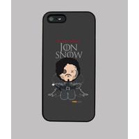 thrones - jon snow