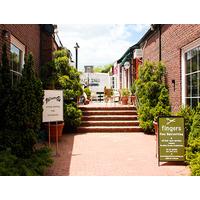 The Hamptons, Sag Harbour andamp; Shopping