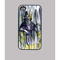 the dad draculencio x