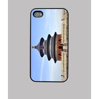 the imperial vault of heaven