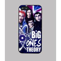 the big ones theory