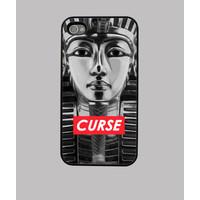 the curse of tutankhamen