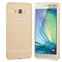 The Specially Designed Back Cover for Sansung A7