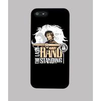 The Last Hand Standing