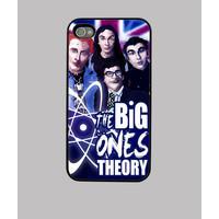 the big ones theory