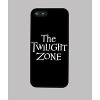 the twilight zone