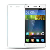 the new hd three anti tempered glass film for huawei p8 lite