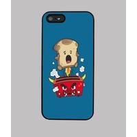 the toadster! iphone5