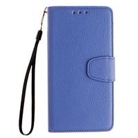 The Embossed Leather Wallet Left Open for Huawei Y530/Y5/Y560/Mate 7/P8/P8Lite