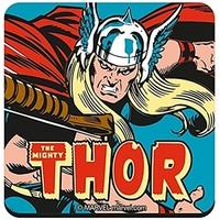 The Mighty Thor drinks mat / coaster