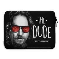 The Dude Laptop Sleeve