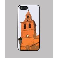 the bonillo tower iphone 5