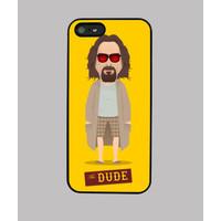 the note - the big lebowski - bathrobe ma