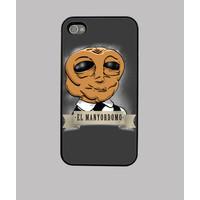 the manyordomo - iphone