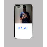 the sanxe case